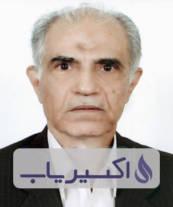 دکتر جلیل یزدان بخش