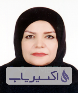 دکتر سودابه باخور