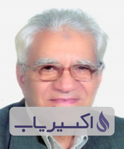 دکتر عباس راثی فرد