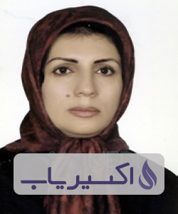 دکتر سهیلا شریفی