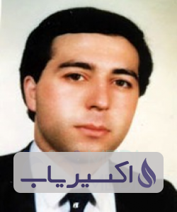 دکتر سیدمهدی بنی هاشم