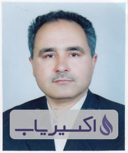 دکتر جلیل مدرسی