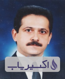 دکتر سعید عرفانیان