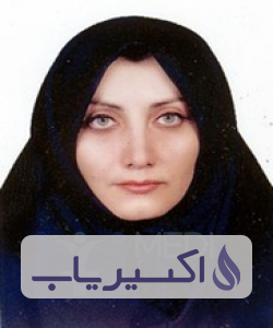 دکتر نازیلا جعفری