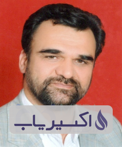 دکتر مهدی علی زاده بیرجندی