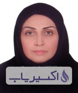 دکتر پریسا حاجی میرزارحیم شیرازی