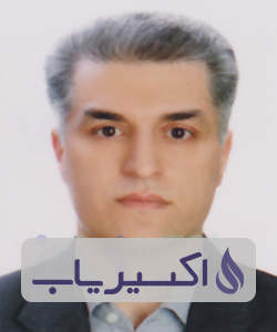 دکتر رهام سالک