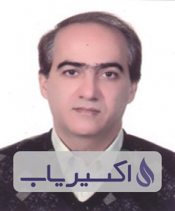 دکتر سیدعلی کریمی موسوی