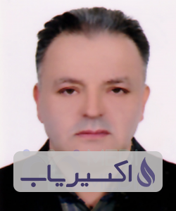 دکتر غلامرضا رستمی تنها