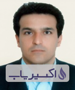 دکتر علیرضا سلامی