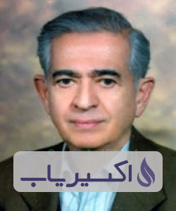 دکتر ناصر یزدی ندوشنی