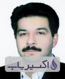 دکتر محمد مجدزاده شورکی