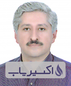 دکتر محمدرضا اوجی