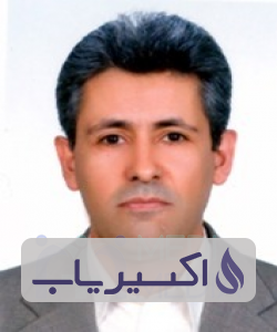 دکتر داریوش نوروزی راد