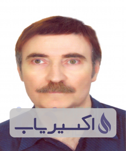 دکتر محمدرضا امیدیان