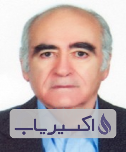 دکتر غلامرضا یغمائی