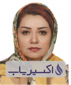 دکتر شعله فرجی