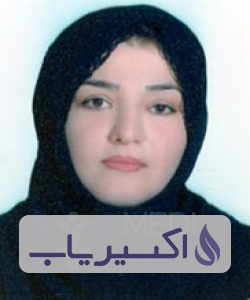 دکتر فریده رضاقلی نژاد