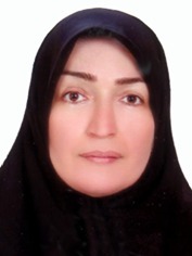 دکتر فاطمه اسحقیان