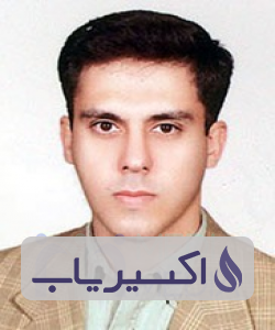 دکتر حمیدرضا صالحی جزی