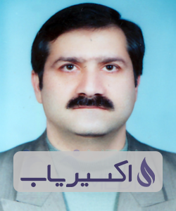 دکتر محمدناصر فرقانی تربقان