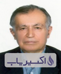دکتر احمدآقا یوسف پور