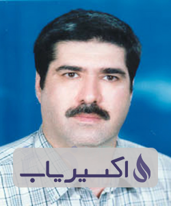 دکتر محمدحسن محمدخواه