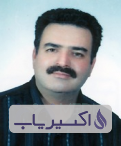 دکتر حمیدرضا رضوی