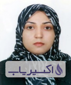 دکتر مریم تقوی نصراله زاده