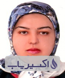 دکتر مریم دری