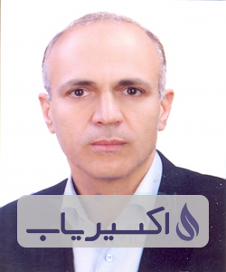 دکتر مهرداد درخشان داوری