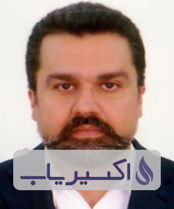 دکتر پیمان فرج الهی