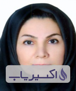 دکتر مریم شاهرخی موسوی