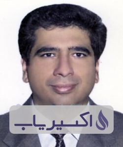 دکتر رضا عابدینی