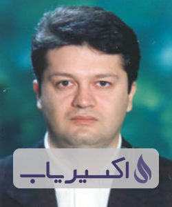 دکتر سیدمحمدرضا مدنی