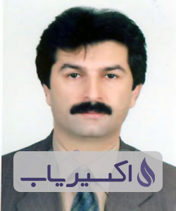 دکتر فرزاد احمدی