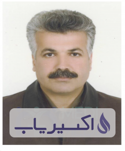 دکتر محمدکاظم لبادی