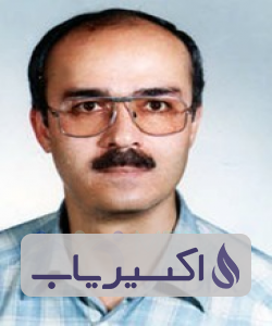 دکتر سیدعلی قاسمی