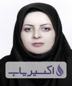 دکتر مژگان توکلی کاشانی