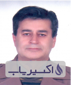 دکتر سیدابوالقاسم همتی حسینی