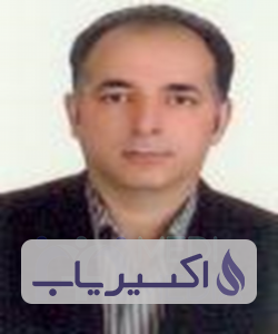 دکتر محمود منادی