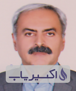 دکتر سیدرضا صبا