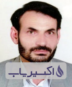 دکتر علی خلجی