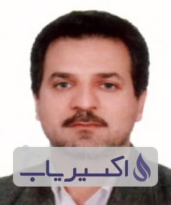 دکتر محمدباقر ضیغمی