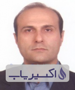 دکتر رامین احمدی طباطبائی