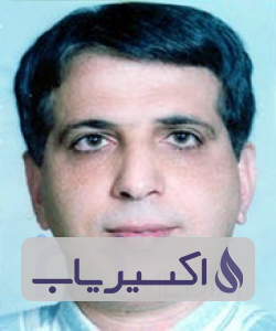 دکتر حسین احمدپور