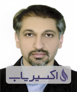دکتر کامران حاتم پور