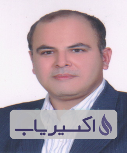 دکتر خدایار قاسمیه