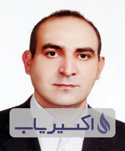 دکتر محمدرضا مقیمی اسفندآبادی