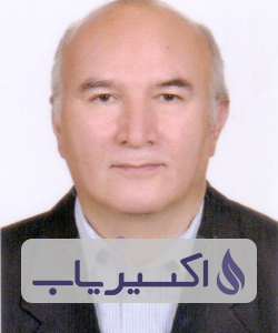 سیاوش هندسی